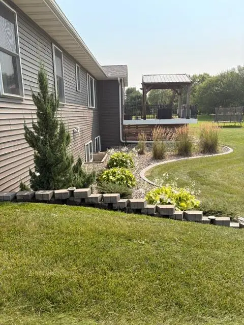 58 Balsam Lane, Madison Lake, MN 56063 - #3