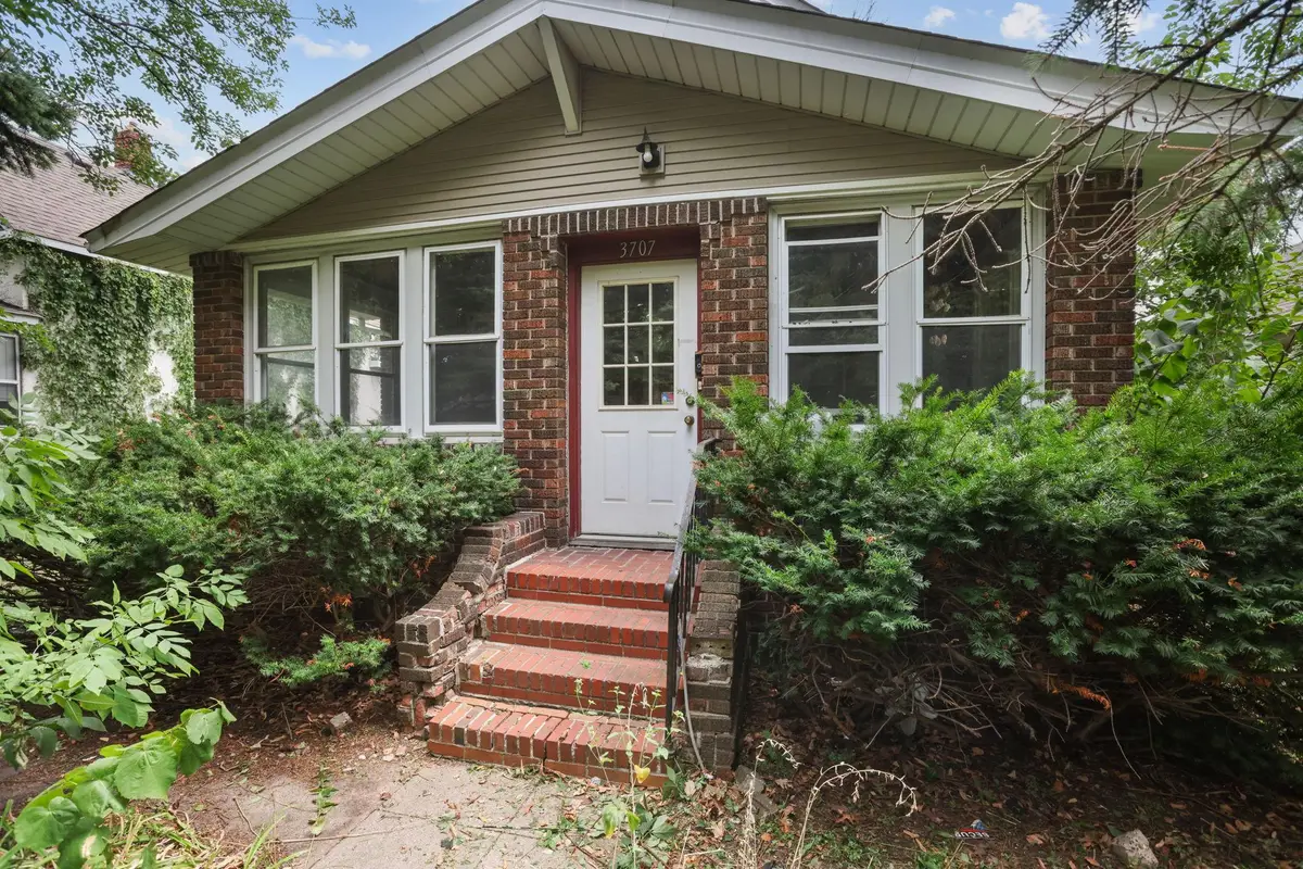 3707 21st Avenue S, Minneapolis, MN 55407 - #1