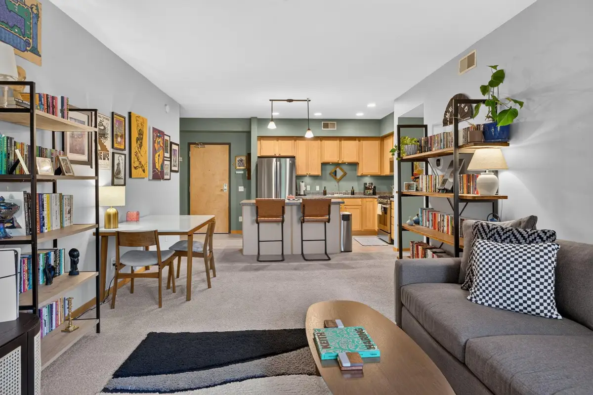 2900 11th Avenue S #208, Minneapolis, MN 55407 - #1