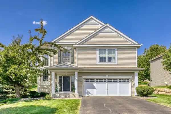 2321 Woodcrest Drive, Woodbury, MN 55129
