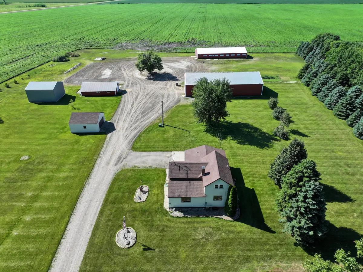 43195 State Highway 28, Morris, MN 56267 - #1