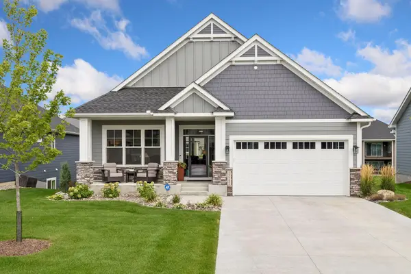 15342 111th Avenue N, Dayton, MN 55369