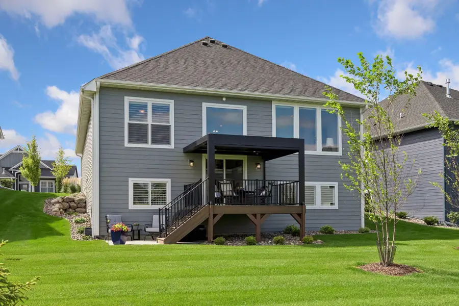 15342 111th Avenue N, Dayton, MN 55369 - #3