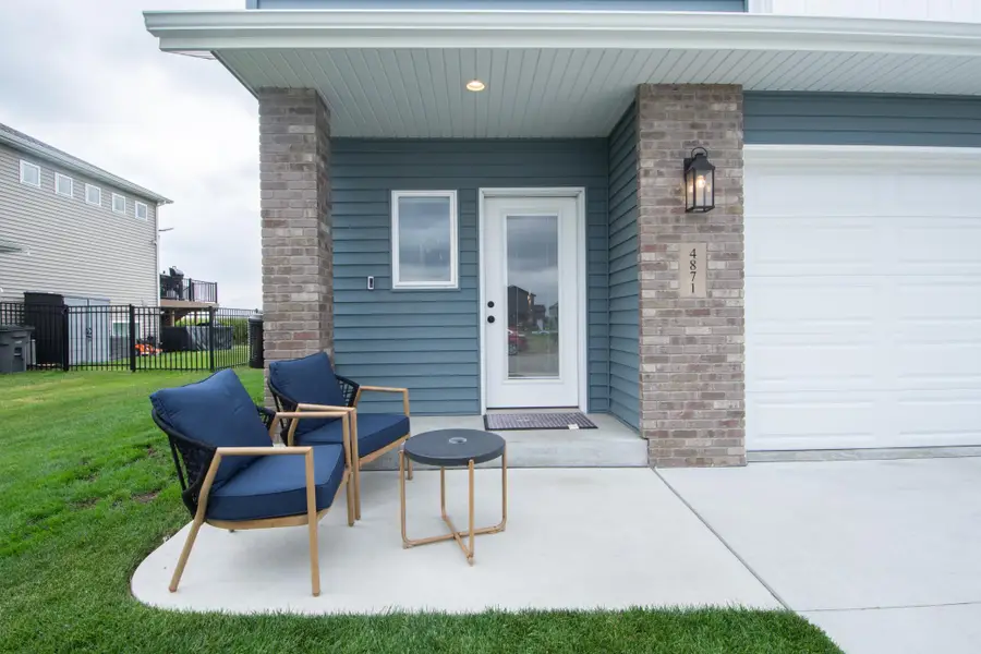 4871 Hampton Circle S, Moorhead, MN 56560 - #2