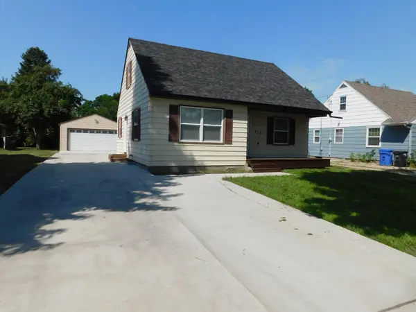 413 22nd Street S, Fargo, ND 58103