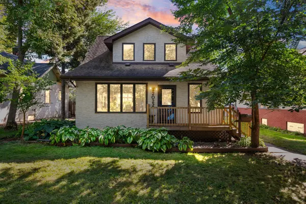 2022 22nd Avenue Ne, Minneapolis, MN 55418