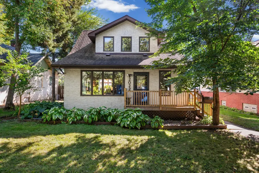 2022 22nd Avenue Ne, Minneapolis, MN 55418 - #2
