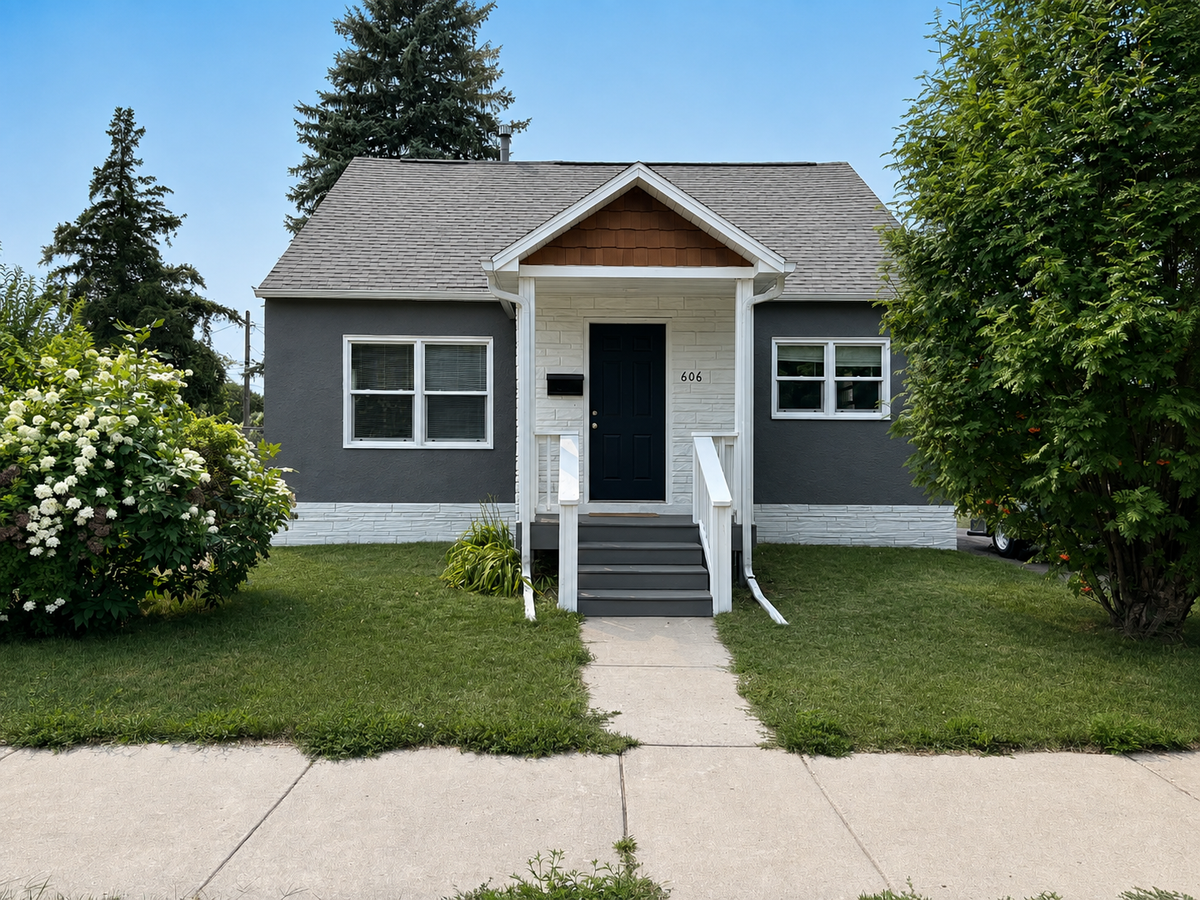 606 S 8th Street, Brainerd, MN 56401 - #1