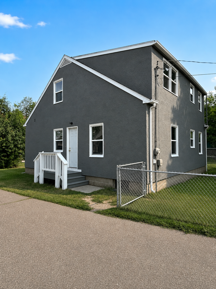 606 S 8th Street, Brainerd, MN 56401 - #2