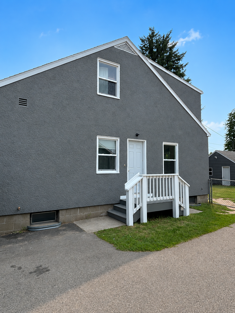 606 S 8th Street, Brainerd, MN 56401 - #3