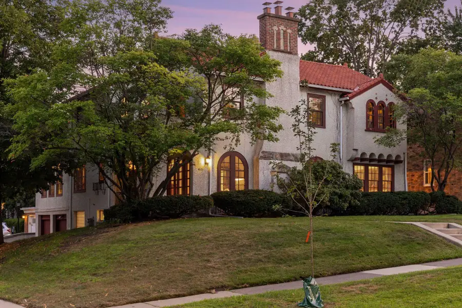 401 W Minnehaha Parkway, Minneapolis, MN 55419 - #2
