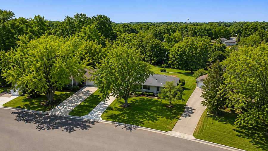 7925 Penn Avenue N, Brooklyn Park, MN 55444 - #2