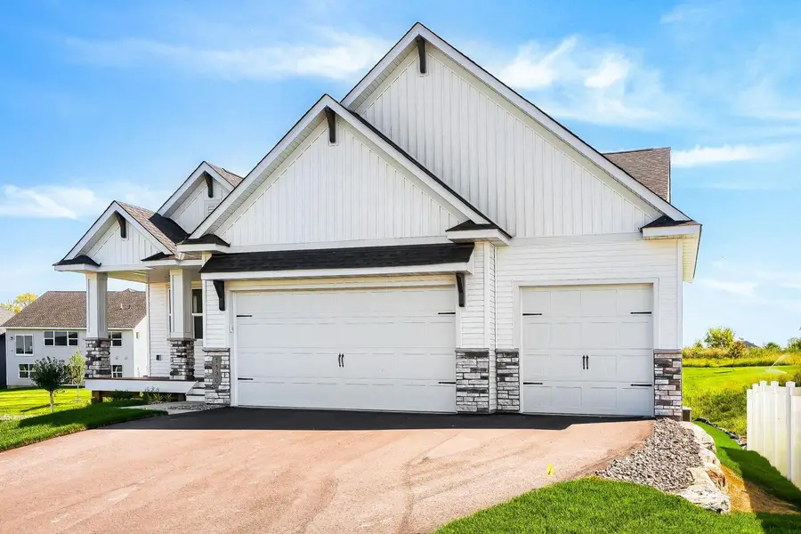 1130 136th Street E, Rosemount, MN 55068 - #2