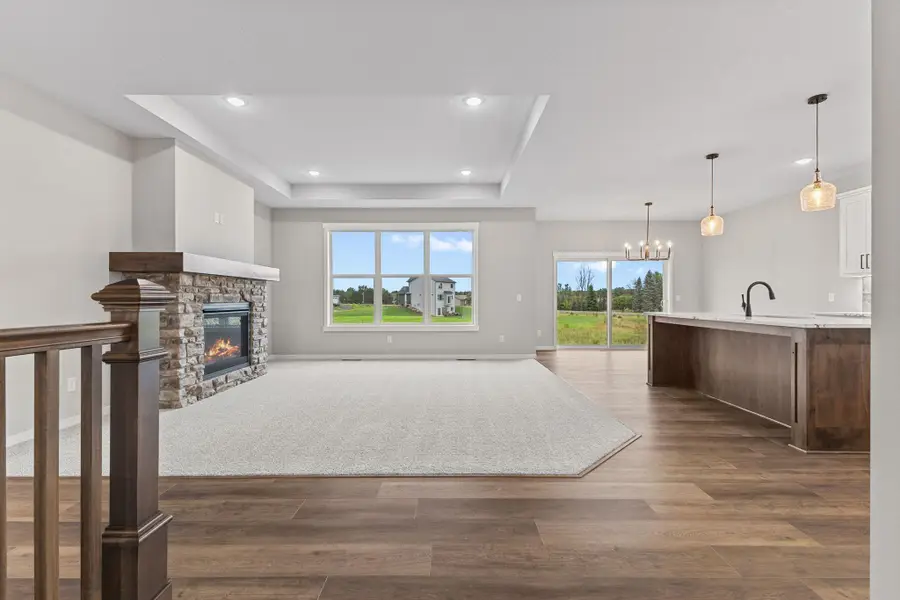 21738 Willys Street Nw, Linwood, MN 55011 - #2