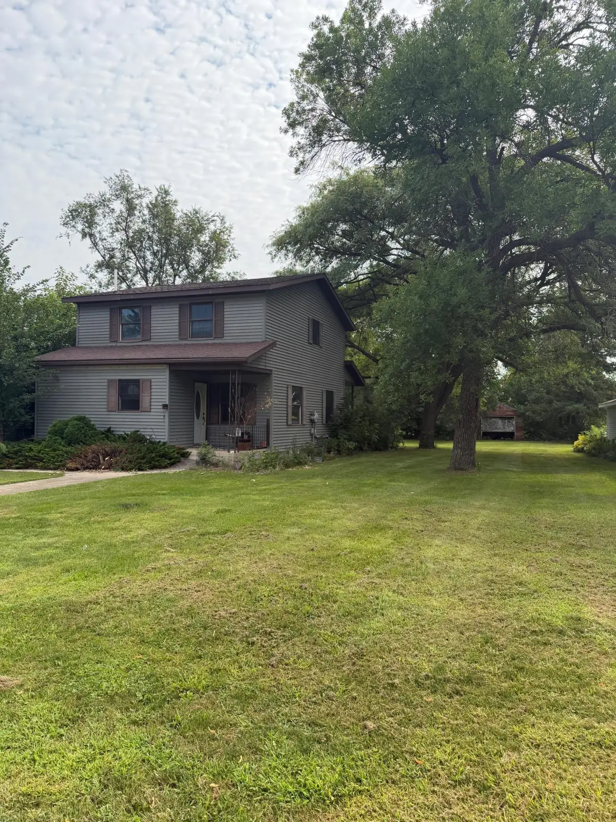 525 1st Street, Dawson, MN 56232 - #1