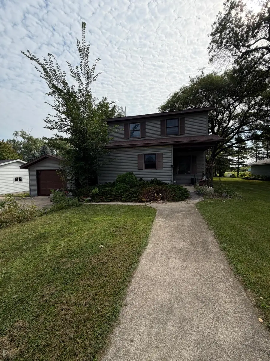 525 1st Street, Dawson, MN 56232 - #3