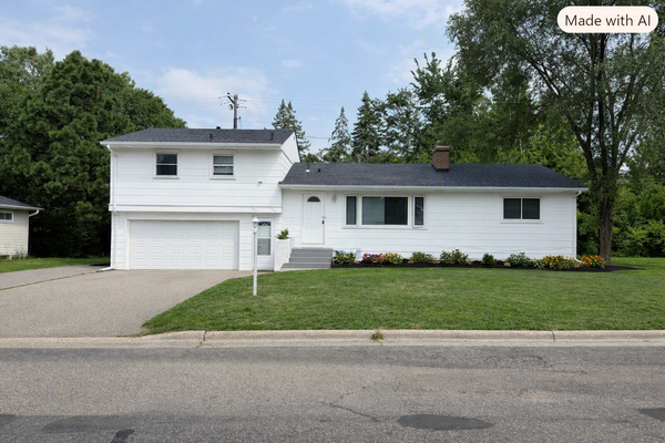 725 Robinwood Lane, Hopkins, MN 55305