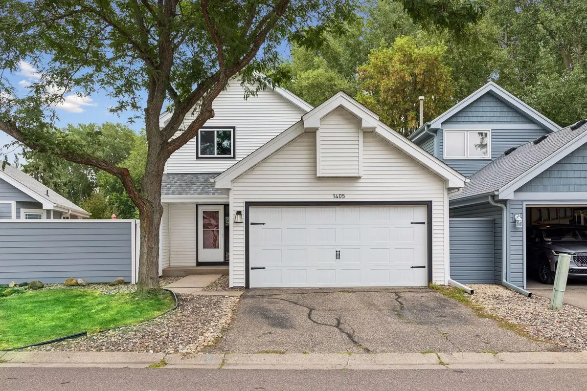 1405 Granada Trail N, Oakdale, MN 55128 - #1
