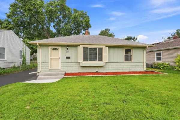 6820 Thomas Avenue S, Richfield, MN 55423