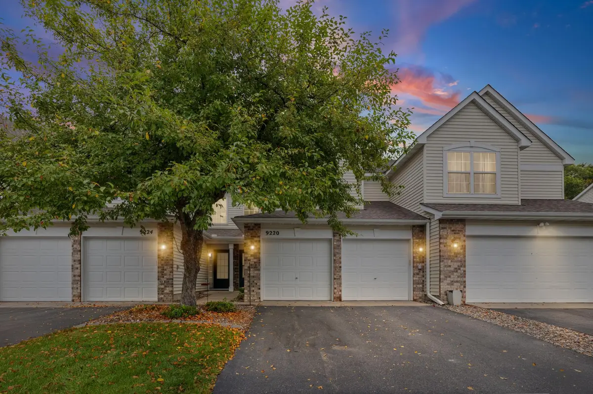9220 Merrimac Lane N, Maple Grove, MN 55311 - #1