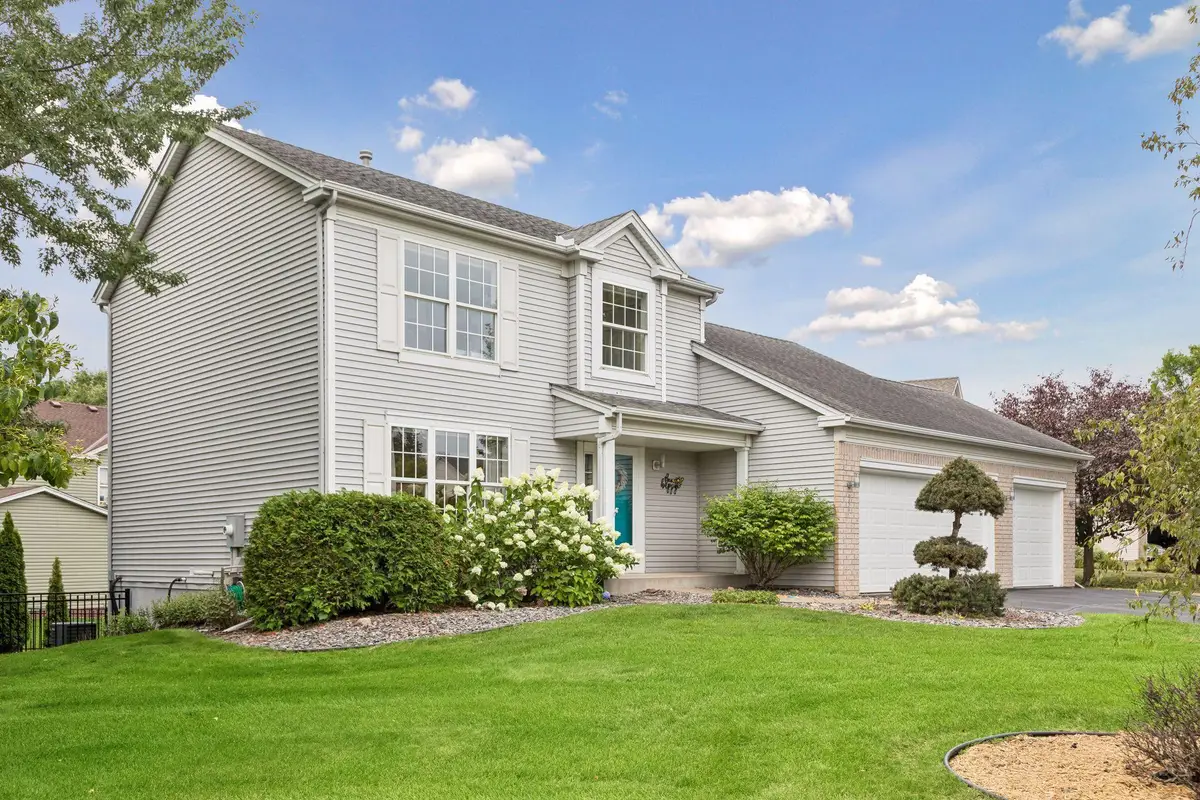 957 Lake Ridge Bay, Woodbury, MN 55129 - #1