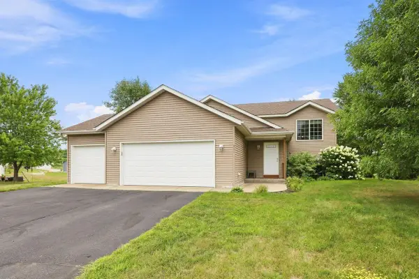 260 Chatter Circle Ne, Kimball, MN 55353