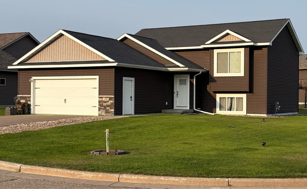 270 Prairie Road, New Richmond, WI 54017