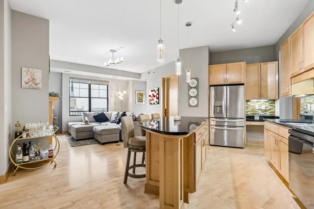 317 Groveland Avenue #714, Minneapolis, MN 55403 - #1