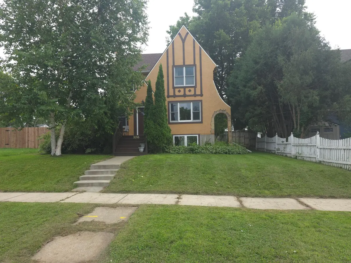 106 Webster Street, Fairmont, MN 56031 - #1