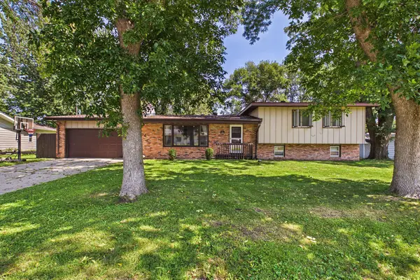 1506 Elm Street, Albert Lea, MN 56007