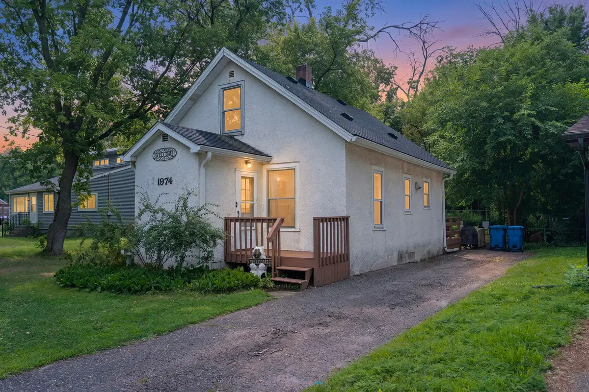 1974 Stillwater Street, White Bear Lake, MN 55110 - #1