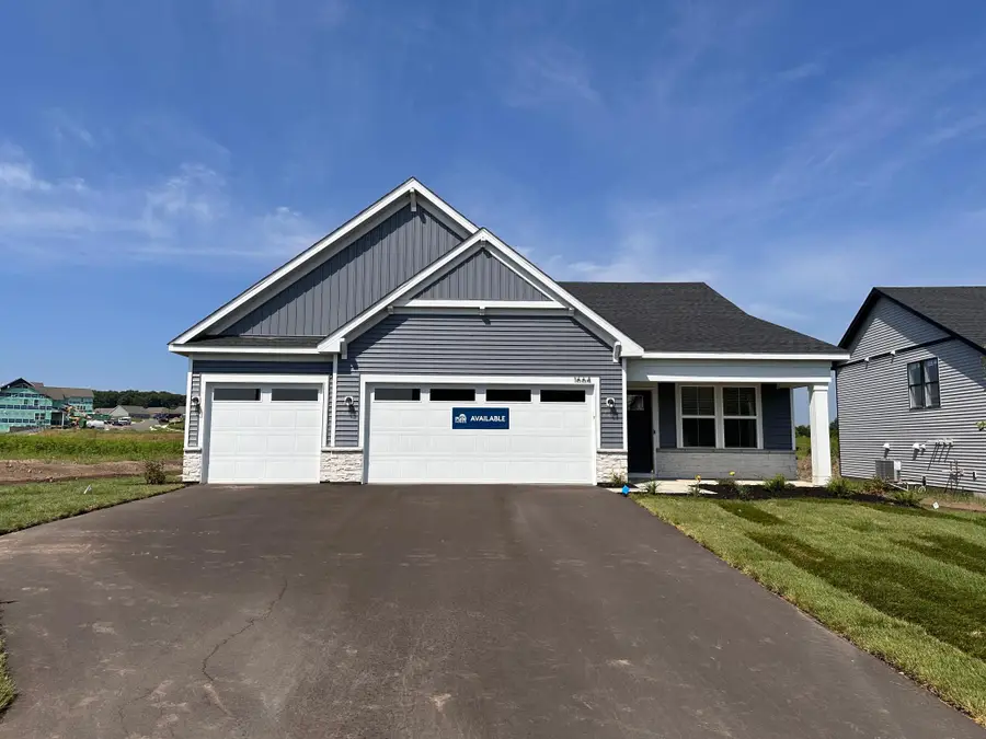 1664 Lund Way, Shakopee, MN 55379 - #2