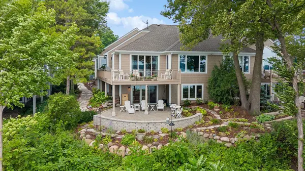 2928 Pelican Point Circle, Mound, MN 55364