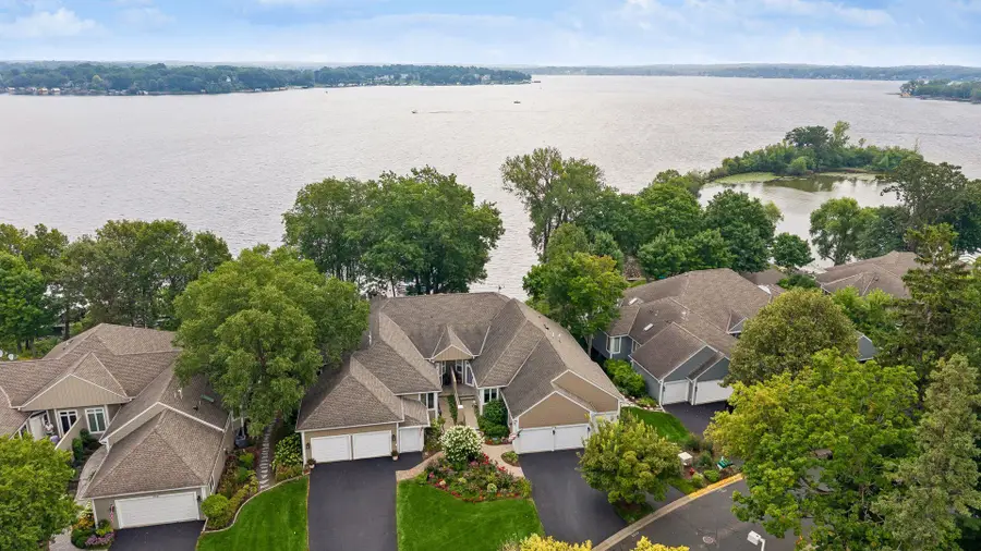2928 Pelican Point Circle, Mound, MN 55364 - #2