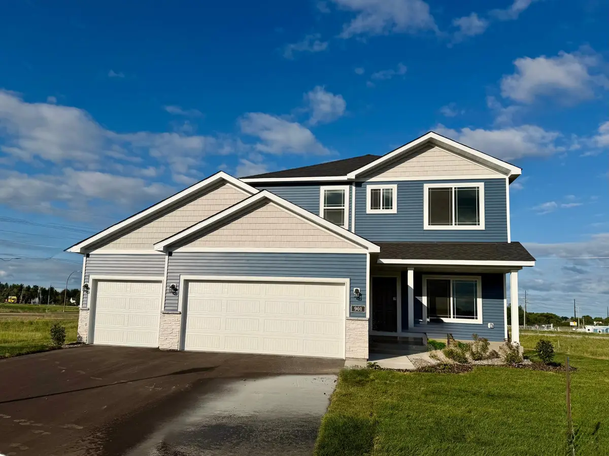 901 Misty Meadow Boulevard, Buffalo, MN 55313 - #1