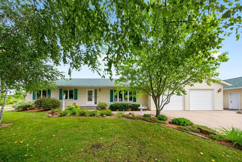 31518 Lakeview Drive, Lake City, MN 55041 - #1