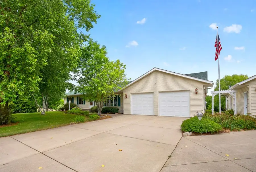 31518 Lakeview Drive, Lake City, MN 55041 - #2
