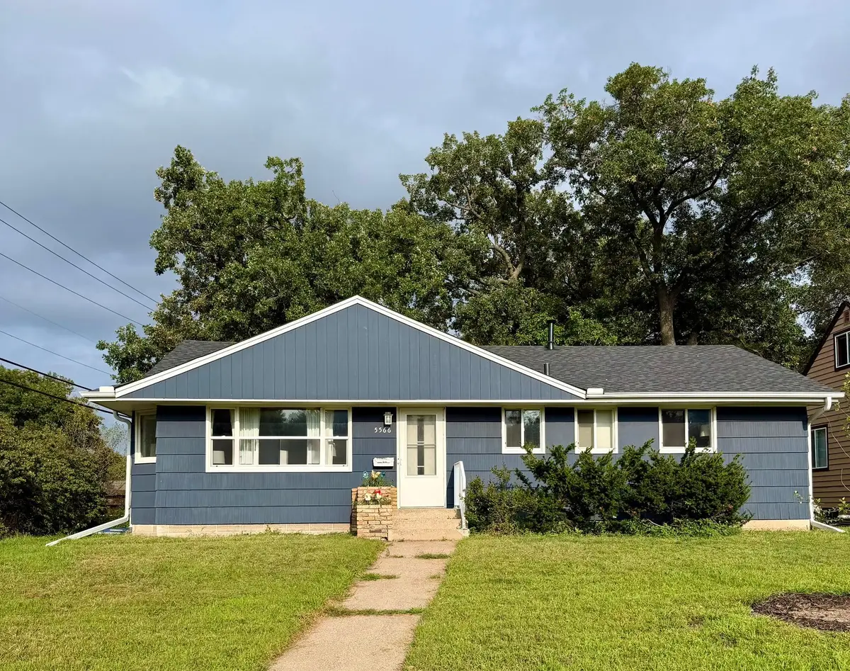 5566 Unity Avenue N, Crystal, MN 55429 - #1