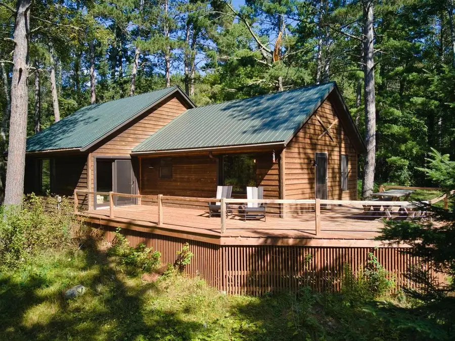 36476 Little Smith Road, Marcell, MN 56657 - #2
