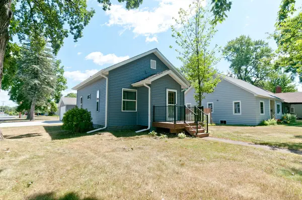 939 Craite Avenue, Rice Lake, WI 54868