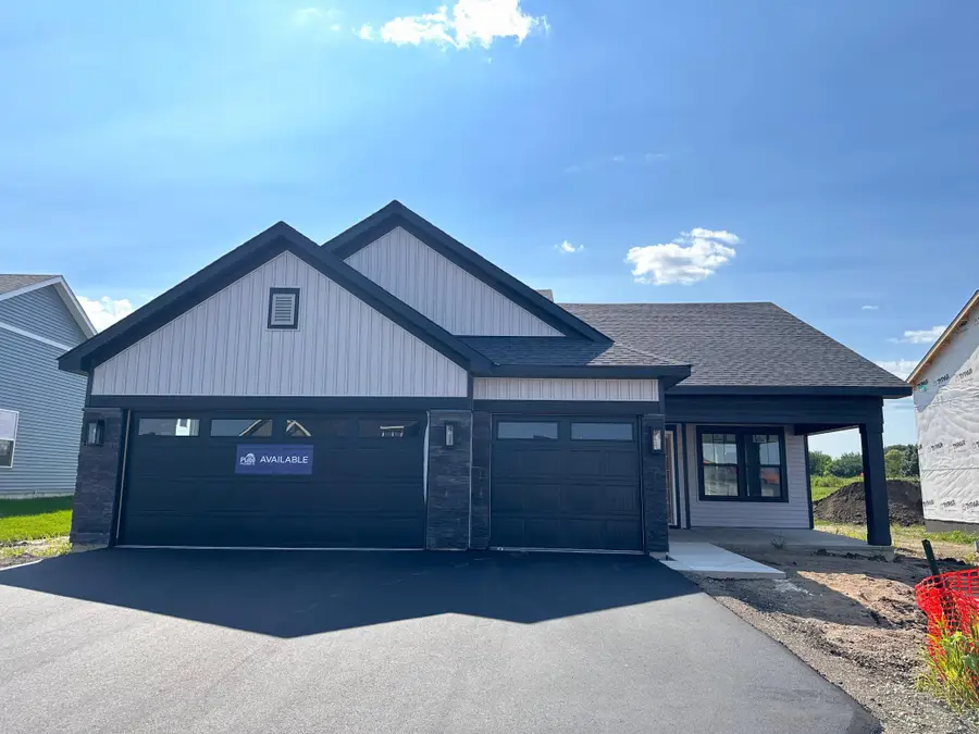 1652 Lund Way, Shakopee, MN 55379 - #2