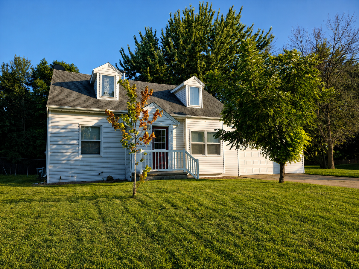 725 Mineral Sp Road Ne, Owatonna, MN 55060 - #1
