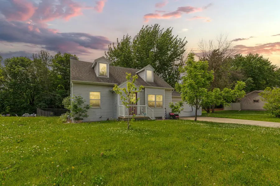725 Mineral Sp Road Ne, Owatonna, MN 55060 - #2