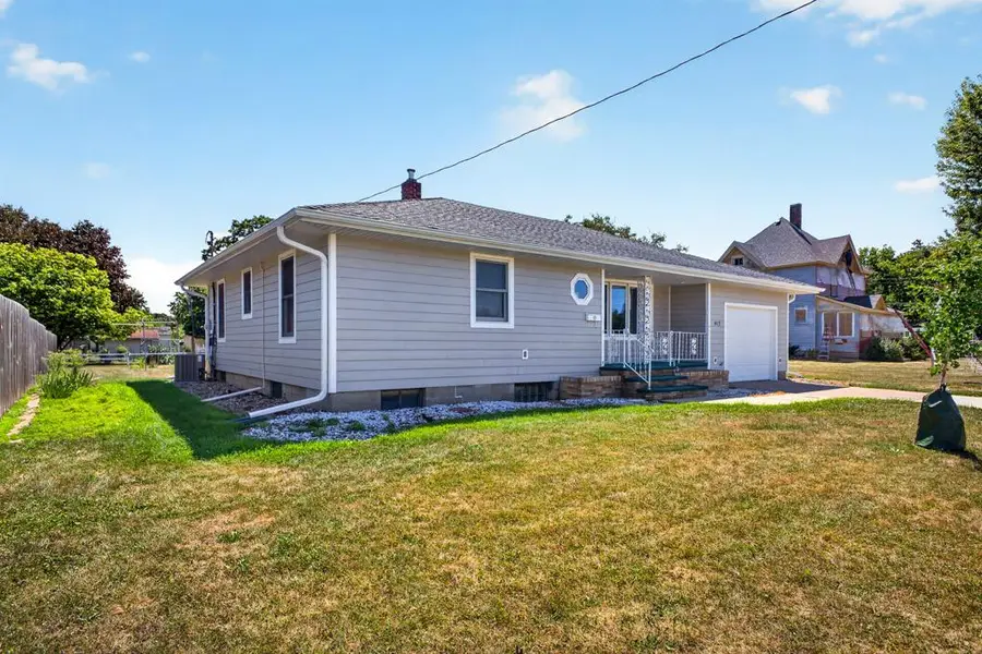 417 W Irving Street, Lake City, MN 55041 - #2