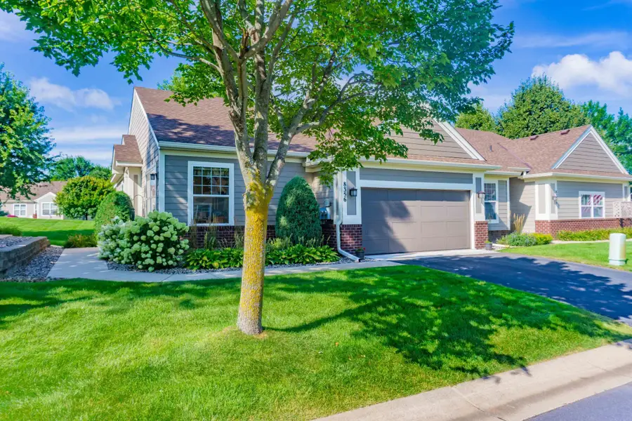 8356 Crabapple Court, Victoria, MN 55386 - #2