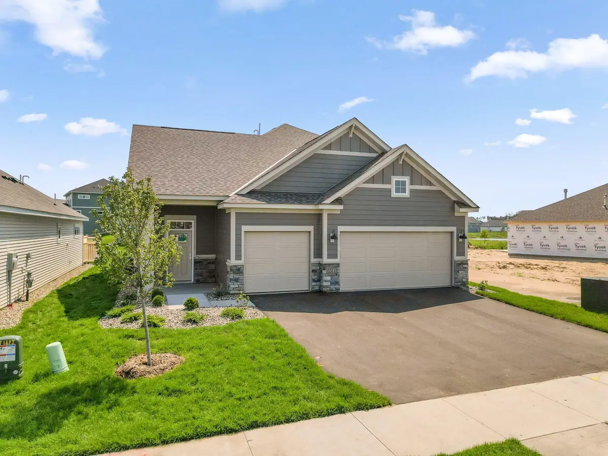 6311 158th Street N, Hugo, MN 55038 - #1