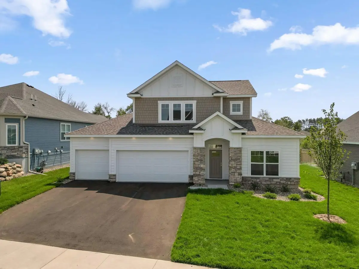 6199 157th Street N, Hugo, MN 55038 - #1