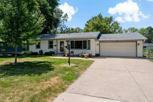 8918 Emerson Avenue S, Bloomington, MN 55420