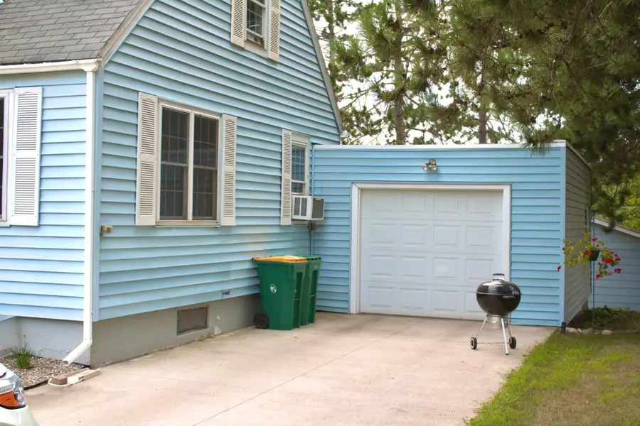 715 NW 9th Avenue, Grand Rapids, MN 55744 - #2