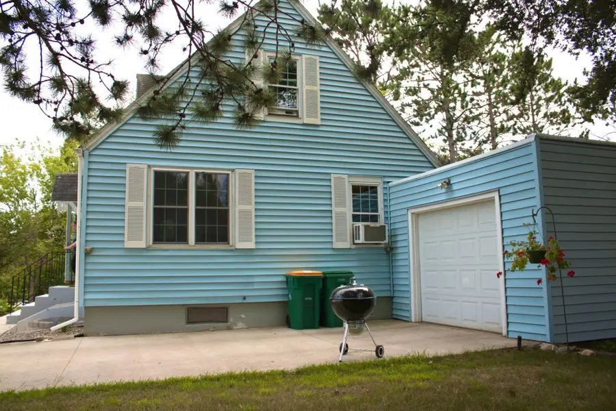 715 NW 9th Avenue, Grand Rapids, MN 55744 - #3